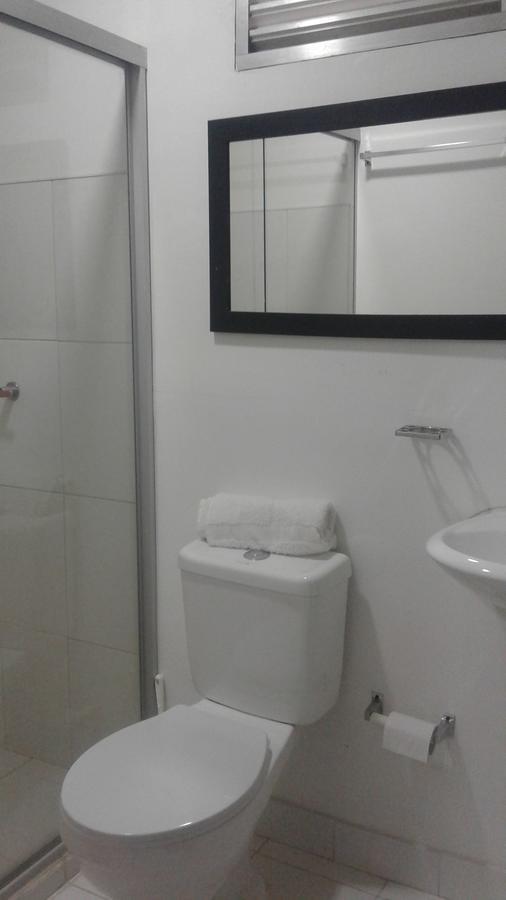 Bulerias Ξενοδοχείο Μεντεγίν Εξωτερικό φωτογραφία